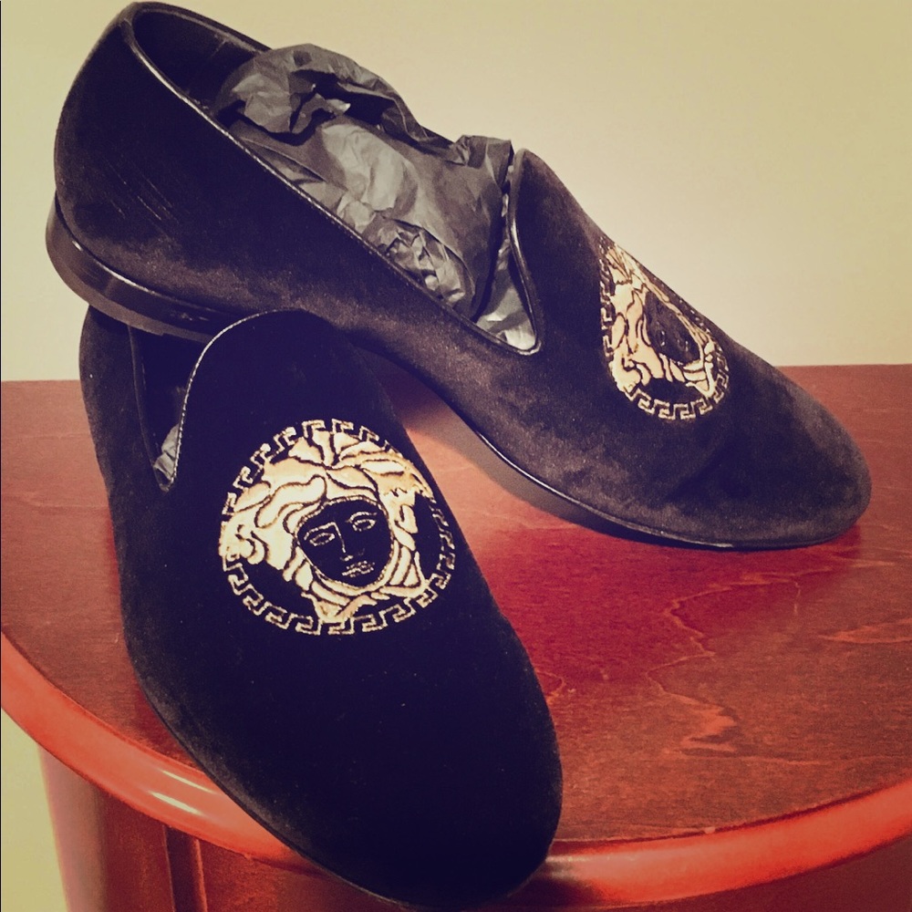 Versace shoes - Picture 2 of 5